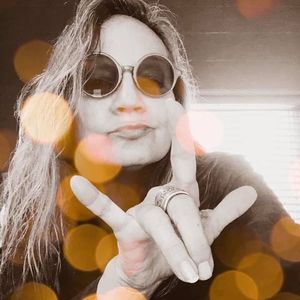 Meet your Posher, Patricia